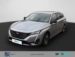 Gebraucht 2024 Peugeot 308 Allure Kombi | 26.490 € (Guter Preis)