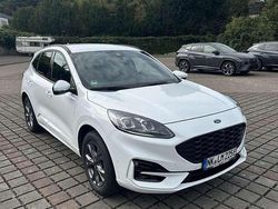 Gebraucht 2022 Ford Kuga ST-Line X SUV | 21.900 € (Guter Preis)