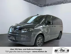 Gebraucht 2024 VW Multivan Basis Van / Kleinbus | 52.469 € (Guter Preis)