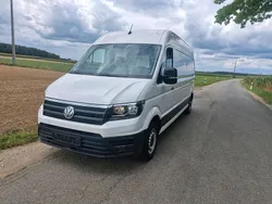 Weiß Gebraucht 2025 VW Crafter Van | 15.000 €