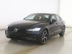 Onyx black metallic Gebraucht 2024 Volvo S60 Plus Limousine | 34.490 € (Guter Preis)