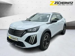 Weiss/typ aussenverkleidung me Neu 2025 Peugeot 2008 Allure SUV | 34.690 €