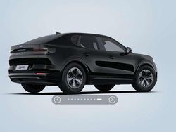 Agate black Neu 2025 Ford Capri Extended Range Limousine | 46.900 € (Guter Preis)