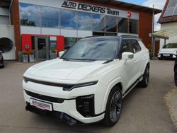 Grand white Neu 2025 Ssangyong (KGM) Actyon SUV | 41.990 € (Teuer)