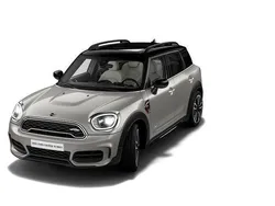 Silber Gebraucht 2019 Mini John Cooper Works Countryman SUV | 28.830 € (Fairer Preis)