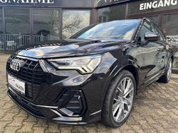 Mythosschwarz Gebraucht 2019 Audi Q3 S-Line SUV | 27.880 € (Fairer Preis)