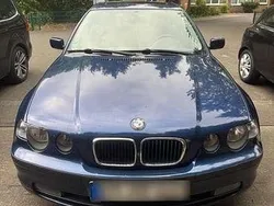 Gebraucht 2004 BMW 316 Compact Kleinwagen | 1.300 € (Guter Preis)