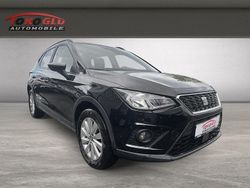 Schwarz Gebraucht 2018 Seat Arona Style SUV | 12.990 € (Fairer Preis)