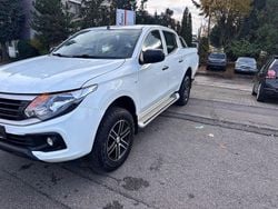 Weiß Gebraucht 2017 Fiat Fullback Basis Abholung | 17.499 € (Fairer Preis)