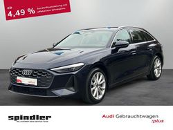 Firmamentblau metallic Gebraucht 2025 Audi A5 Sport Kombi | 42.380 €