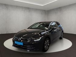 Uranograu Gebraucht 2024 VW Golf VIII Life Limousine | 28.400 € (Fairer Preis)