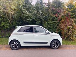 Gebraucht 2019 Renault Twingo LIMITED Kleinwagen | 9.900 € (Fairer Preis)