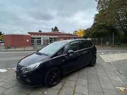Opel Zafira Tourer