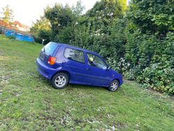 Blau Gebraucht 1999 VW Polo Basis Kleinwagen | 950 € (Guter Preis)
