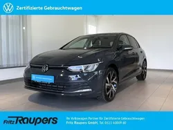 Uranograu Gebraucht 2023 VW Golf VIII Move Limousine | 27.950 € (Fairer Preis)