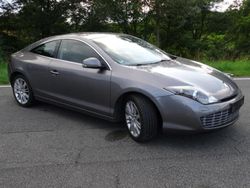 Grau Gebraucht 2009 Renault Laguna Coupé GT Coupé | 5.700 €