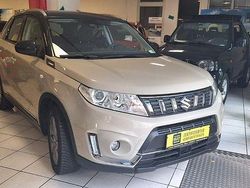 Beige Gebraucht 2019 Suzuki Vitara Comfort SUV | 19.490 € (Fairer Preis)
