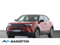 Rot Gebraucht 2024 Opel Mokka GS Line SUV | 21.390 € (Guter Preis)