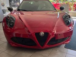 Rosso alfa (289) Gebraucht 2016 Alfa Romeo 4C Coupé | 88.888 €