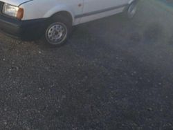 Weiß Gebraucht 1992 VW Polo Kleinwagen | 3.300 €