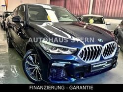 Schwarz Gebraucht 2020 BMW X6 M Sport SUV | 59.990 € (Fairer Preis)