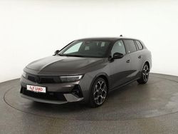 Grau Gebraucht 2024 Opel Astra Kombi | 23.890 € (Fairer Preis)