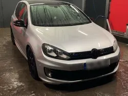 Silber Gebraucht 2011 VW Golf VI Edition Kleinwagen | 8.500 € (Fairer Preis)