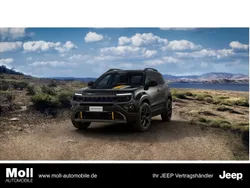 Schwarz Neu 2025 Jeep Avenger North SUV | 36.490 € (Fairer Preis)