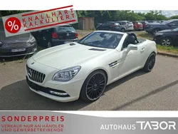Unbekannt Gebraucht 2011 Mercedes SLK200 Cabrio | 14.985 € (Guter Preis)