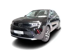 Schwarz Gebraucht 2023 Opel Mokka-e Elegance SUV | 24.949 € (Fairer Preis)