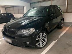 Schwarz Gebraucht 2011 BMW X5 Sport Line SUV | 14.260 € (Fairer Preis)
