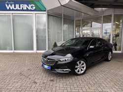 Schwarz Gebraucht 2019 Opel Insignia Business Edition Limousine | 15.490 € (Fairer Preis)