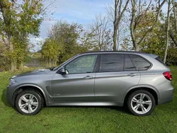 Gebraucht 2018 BMW X5 M Sport SUV | 33.800 € (Fairer Preis)