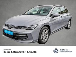 Andere farbe Gebraucht 2024 VW Golf VIII Life Kombi | 27.750 € (Fairer Preis)