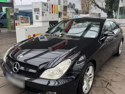 Schwarz Gebraucht 2005 Mercedes CLS350 Coupé | 6.800 € (Superpreis)