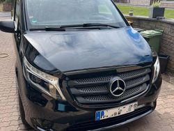 Schwarz Gebraucht 2019 Mercedes Vito Van / Kleinbus | 22.700 € (Guter Preis)