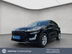 Schwarz Gebraucht 2024 Ford Kuga Cool & Connect SUV | 22.980 € (Superpreis)