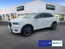 Weiß Gebraucht 2022 DS Automobiles DS7 Crossback Rivoli SUV | 27.490 € (Guter Preis)