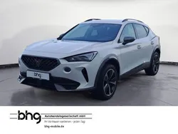 Weiß Gebraucht 2024 Cupra Formentor SUV | 28.130 € (Etwas zu teuer)