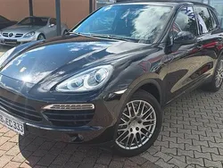 Schwarz Gebraucht 2013 Porsche Cayenne SUV | 23.900 € (Guter Preis)