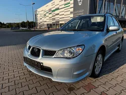 Blau Gebraucht 2006 Subaru Impreza Kombi | 2.100 €