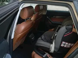 Gebraucht 2005 Audi A6 Limousine | 2.400 € (Teuer)