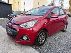 Rot Gebraucht 2014 Hyundai i10 Edition Kleinwagen | 5.499 € (Guter Preis)