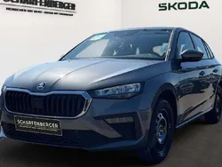 Grau Neu 2025 Skoda Scala Essence Kleinwagen | 23.990 € (Teuer)
