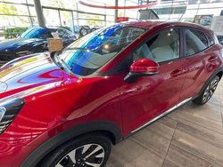 Rot Gebraucht 2023 Ford Puma Gen-E Titanium SUV | 20.500 € (Guter Preis)