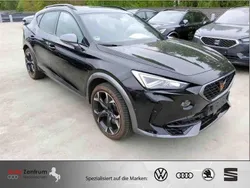 Schwarz Gebraucht 2021 Cupra Formentor VZ SUV | 30.970 € (Guter Preis)