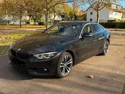 Schwarz Gebraucht 2019 BMW 430 Coupé | 27.500 € (Fairer Preis)