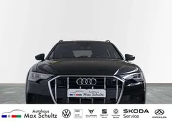 Grau Gebraucht 2020 Audi A6 Allroad Kombi | 35.490 € (Guter Preis)