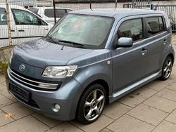 Silber Gebraucht 2009 Daihatsu Materia Van / Kleinbus | 3.450 € (Fairer Preis)