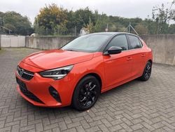 Orange Gebraucht 2020 Opel Corsa Elegance Kleinwagen | 12.999 € (Guter Preis)